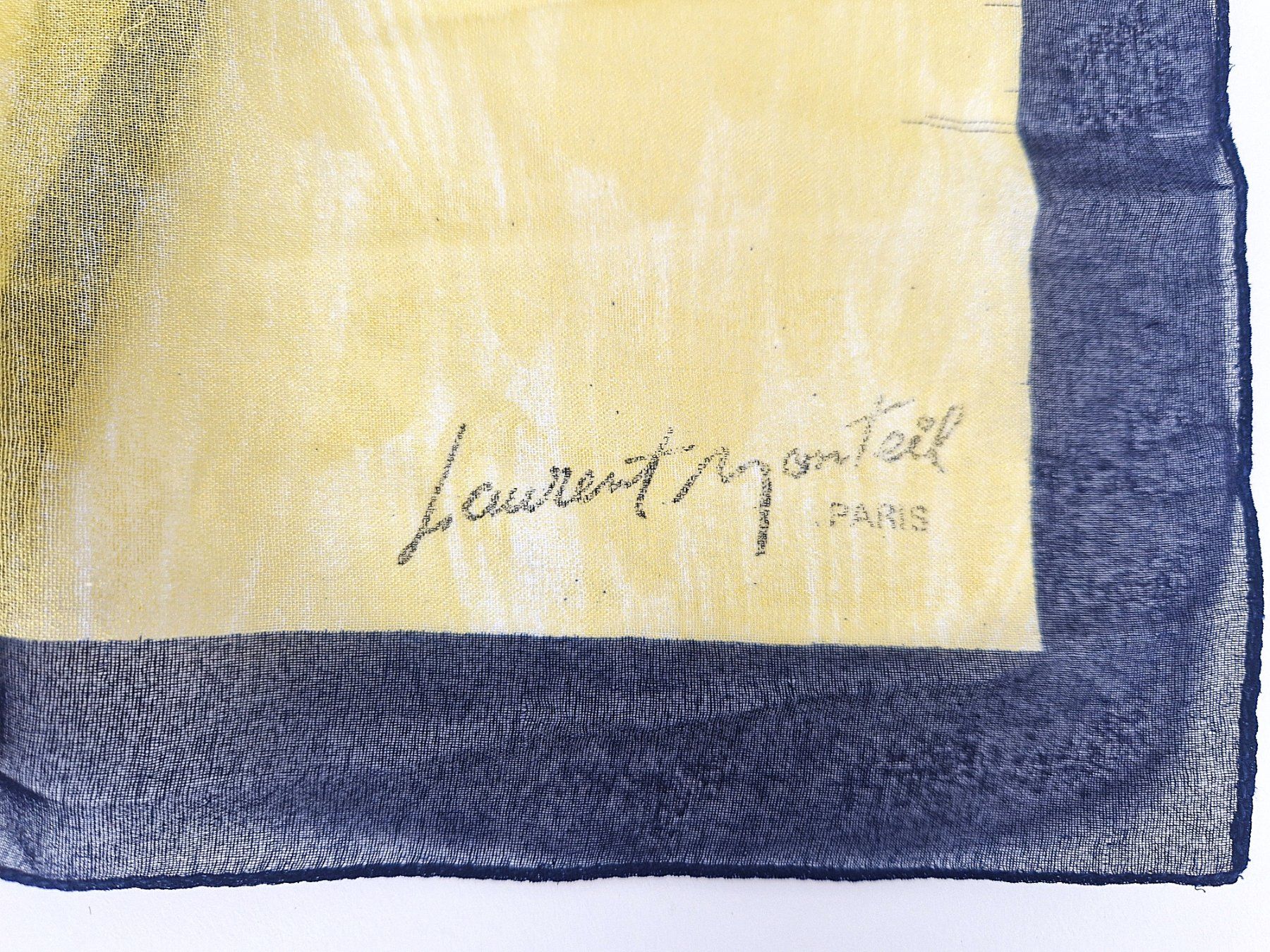 Foulard & Sciarpe: 2 Vintage Seidentücher Pferde & Sonnenblumen – Usato da Basel venduto da Restwert_Basel 2