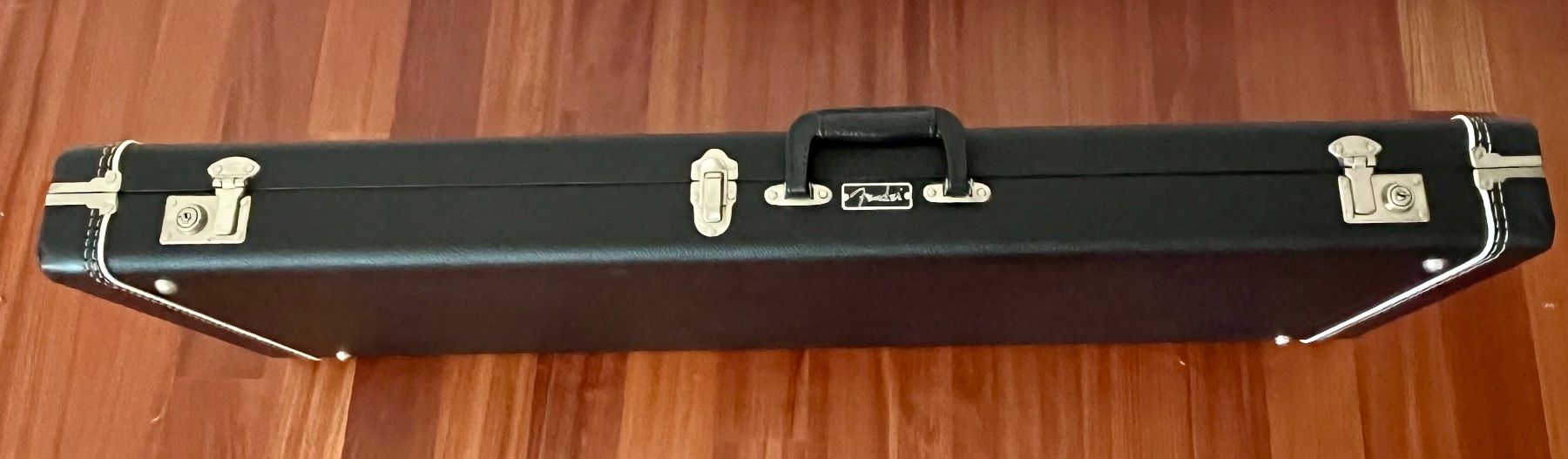 Strumenti musicali: Fender Stratocaster Lonestar 1996 Shoreline gold – Usato da Zürich venduto da oli_bxr6 8