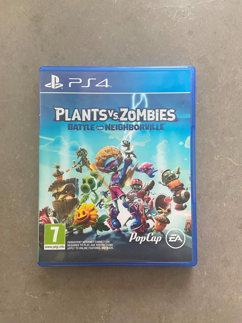 Giochi: PS 4 Diverse Spiele – Usato da Adlikon venduto da Maniac5 4