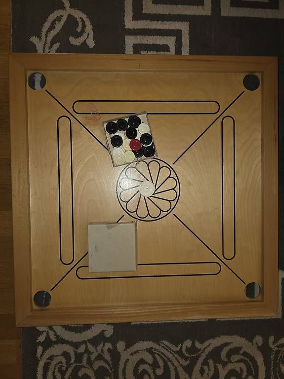 Spiele: Carambole – Gebraucht aus Hohenrain von JUSTY79 2