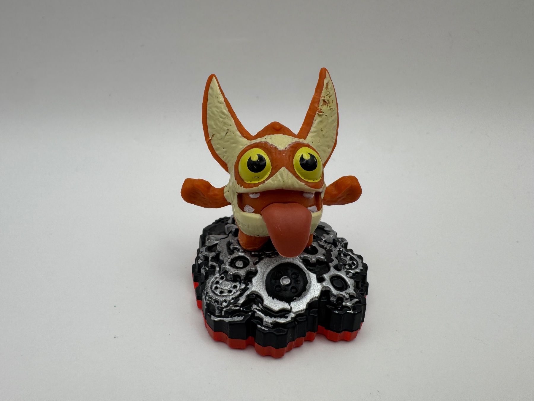Statuette: Skylanders Trap Team Trigger Snappy – Usato da Bettlach venduto da awi_7jcb