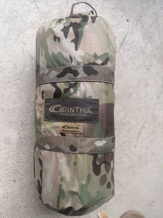 Carinthia Observer Multicam 