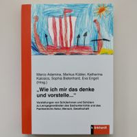 Wie ich mir das denke und vorstelle...