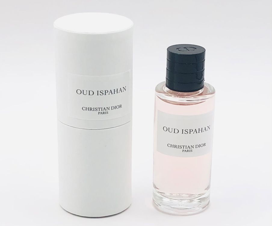 Miniature Christian Dior Oud Ispahan Eau de Parfum 7,5 ml Kaufen