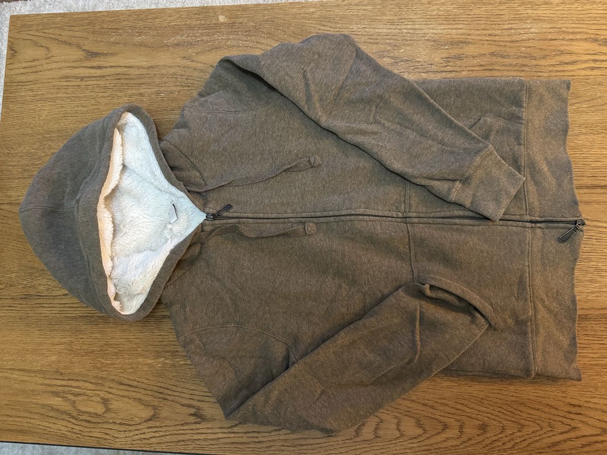 Pulls & Sweat-shirts: brauner Pullover – D'occasion à Küssnacht am Rigi par Belli_12