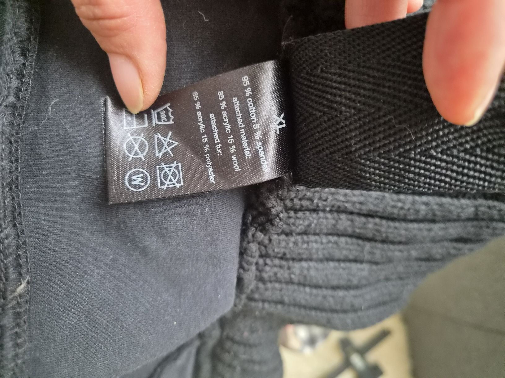 Rundholz Gilet & Giacche: Rundholz Longweste XL – Usato da Frenkendorf venduto da Moon111 6