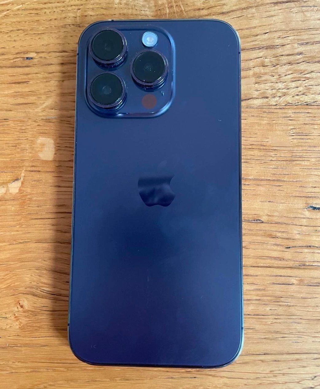 Apple Handys / Smartphones: iPhone 14 Pro (256GB) Akku 100% – Gebraucht aus Luzern von Waince786 1