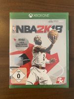 NBA 2K18 für Xbox One (Sealed)
