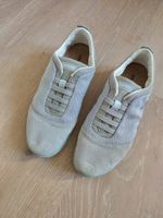 Geox Sneakerleicht grau Damen Grösse 39 gebraucht