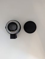 Original Canon EF-EOS M Mount Adapter
