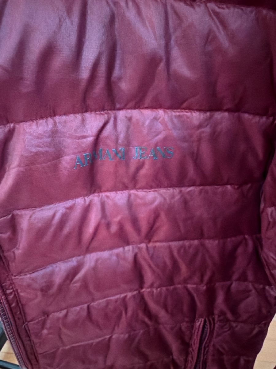 Armani Vestes: Armani giacca  – D'occasion à Sementina par bru_vpp5 1