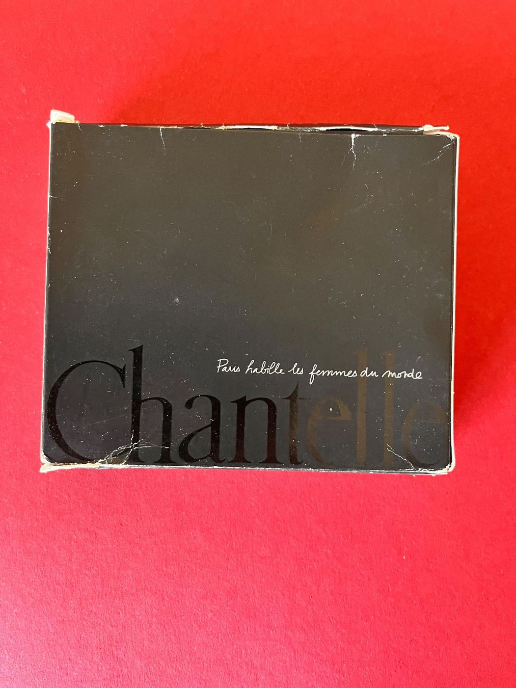 Chantelle Sonstige Unterwäsche: String, CHANTELLE, Grösse S, 1 Stück in Weiss – Neu und originalverpackt aus Rudolfstetten von gst_g7xl 3