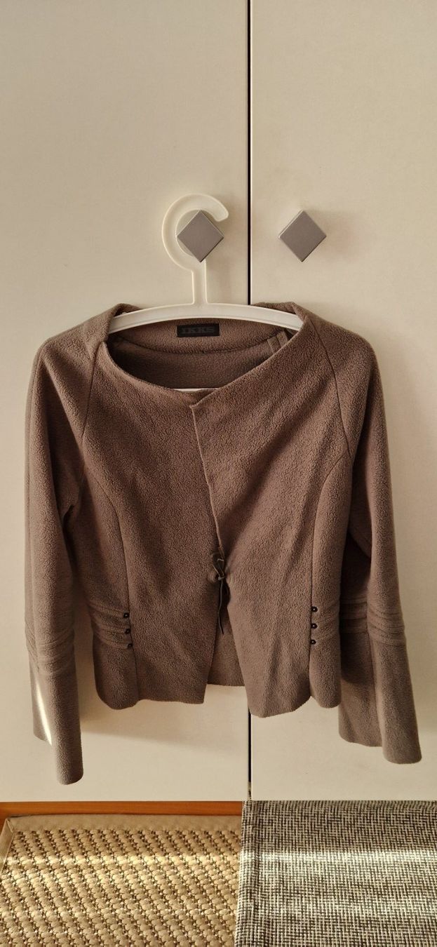 IKKS Gilet & Giacche senza maniche: Veste IKKS – Usato da Bercher venduto da Dusudouest 6