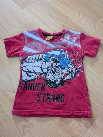 T-Shirt für Jungs