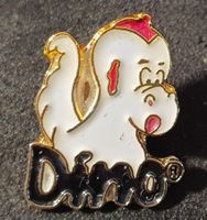 BB820 - Pin Dino