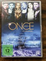 Once upon a Time Staffel zwei DVD