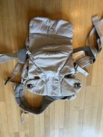 Stokke baby carrier