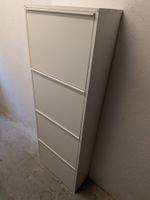 Schuschrank aus Metall von Interio, top Qualität!