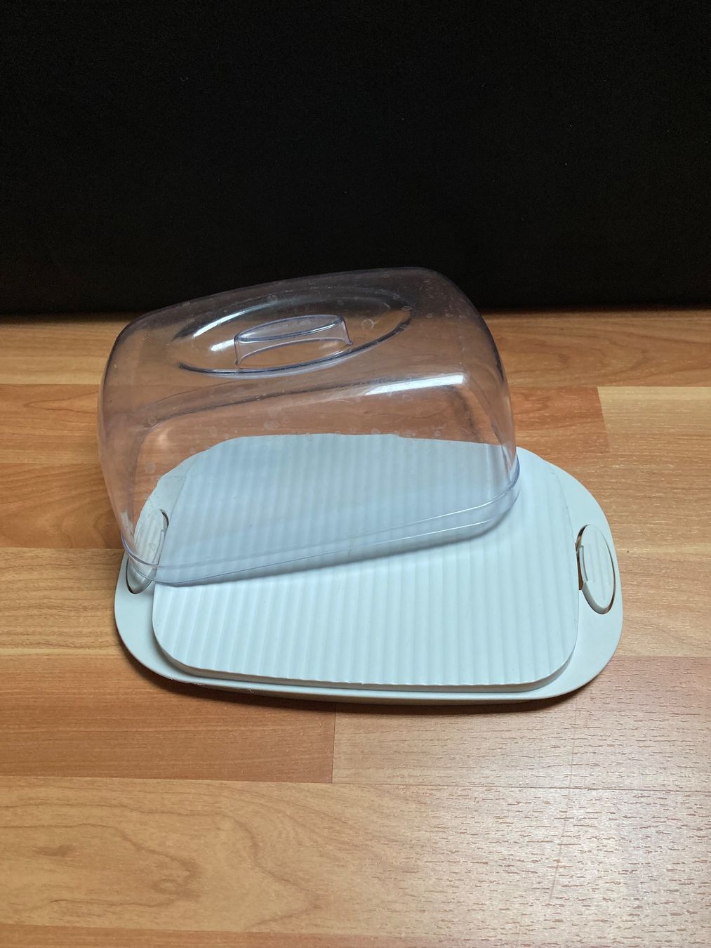 Sonstiges für Haushalt & Wohnen: Frischhaltebox – Gebraucht aus Widen von Maja56