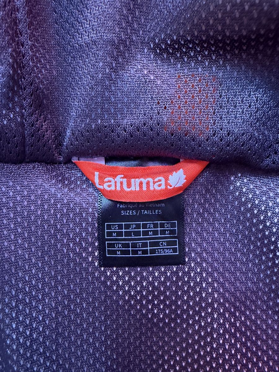 Lafuma Giacche: Lafuma Access Jacket – Herren – Nuovo (secondo la descrizione) da Engelberg venduto da Joango55 6