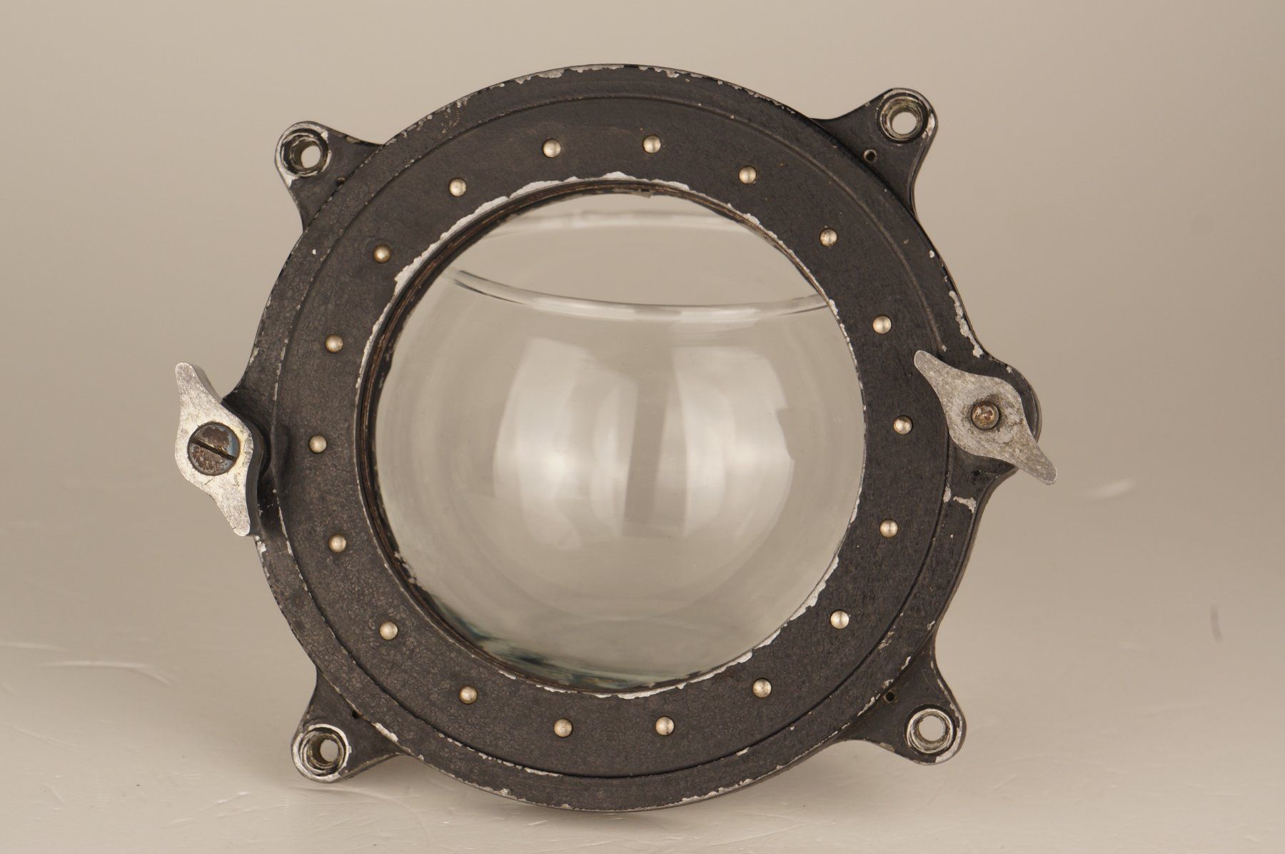 Fotocamera: Universal Iris Lens Mount Clamp Objektivklemme – Difettoso da Bassersdorf venduto da shushu_pushu 1