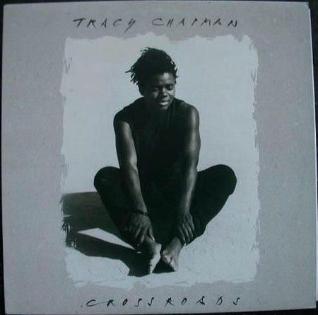 CD: TRACY CHAPMAN (CD) Crossroads – Usato da Zürich venduto da Tarafo5