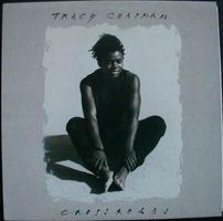 TRACY CHAPMAN (CD) Crossroads