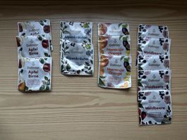 Dallmayr Tee, Verschiedene Sorten, 13 Beutel, assortiert