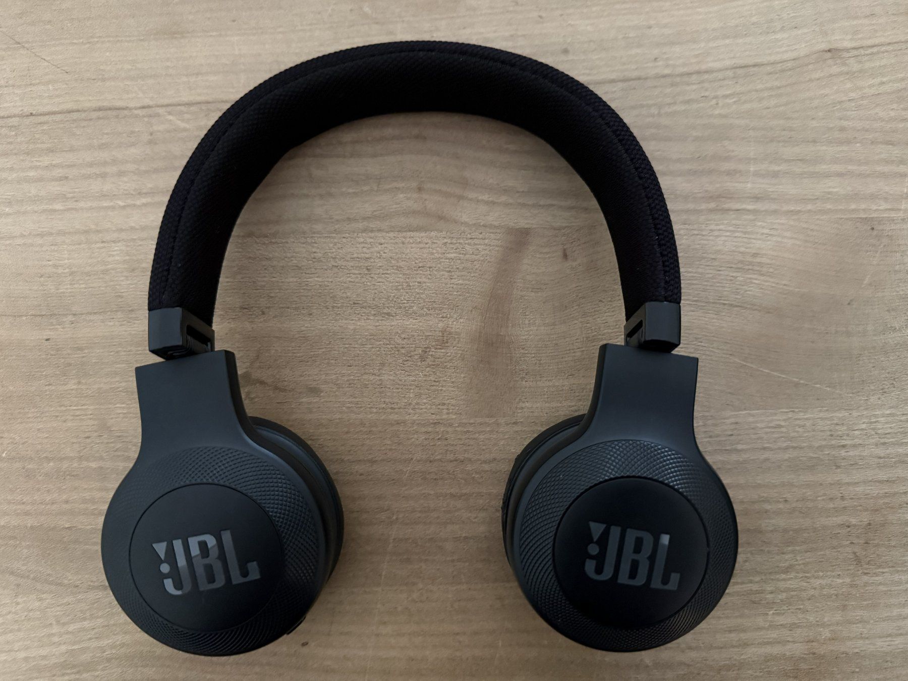 JBL Cuffie: Kopfhörer JBL wireless – Usato da Oberwil BL venduto da Lepidolith
