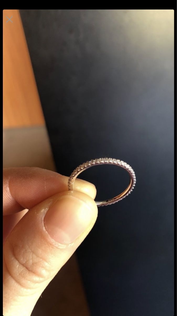 Ringe: Alliance bague – Neu und originalverpackt aus Vex von Pouki_3 1