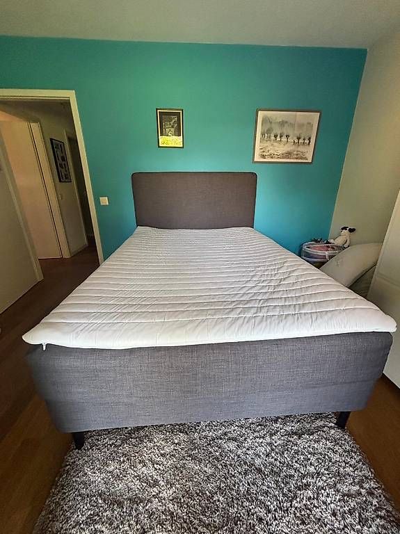 Reti a doghe: IKEA lit sommier – Usato da Prangins venduto da vgr_7mvs 2