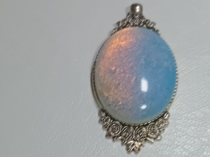 Ciondoli: anhänger modeschmuck mit antiksilber übersogen – Nuovo (secondo la descrizione) da Basel venduto da bij_5hqd