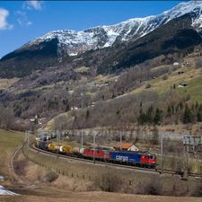Profile image of Troll_Modellbahnen