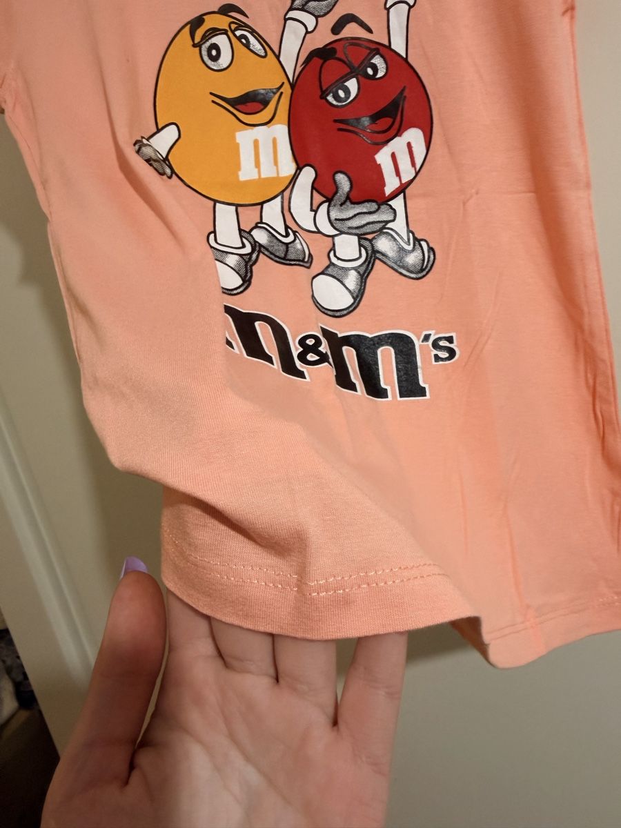 T-Shirts: T-Shirt Gr. S-M – Neu (gemäss Beschreibung) aus Brunnen von ser_jhv7 4