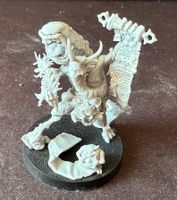Warhammer 40k  AoS Spoilpox Scrivener
