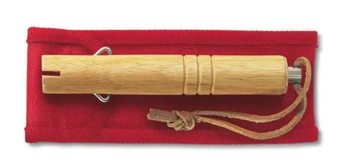 Victorinox Forchette: Grillgabel  3 Stück Victorinox NEU – Nuovo e nell'imballaggio originale da Davos Platz venduto da wauwauin 1
