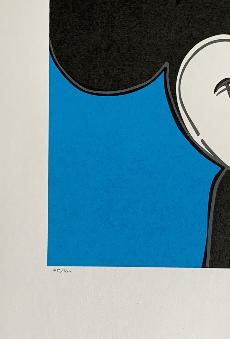 Foto & Immagini: Andy Warhol - Mickey Mouse 45/100 – Nuovo e nell'imballaggio originale da Adligenswil venduto da O_D_E_O_N 2