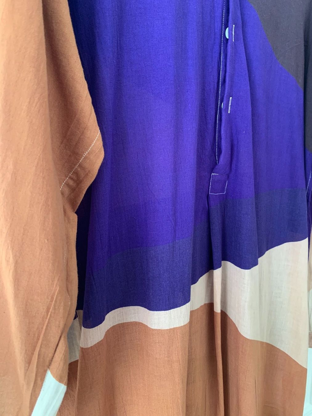 Vestiti: Moismont  robe chemise – Usato da Lausanne venduto da animal022 2