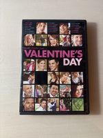 Valentine‘s Day 