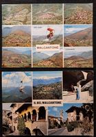 2 CP MALCANTONE - LIEVI DIFETTI