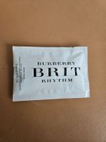 BURBERRY BRIT RHYTHM - EAU DE TOILETTE