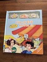 Lingen Kids Magnetbuch Lisa und Erik kaufen ein gebraucht