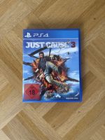 Just Cause 3 PS4