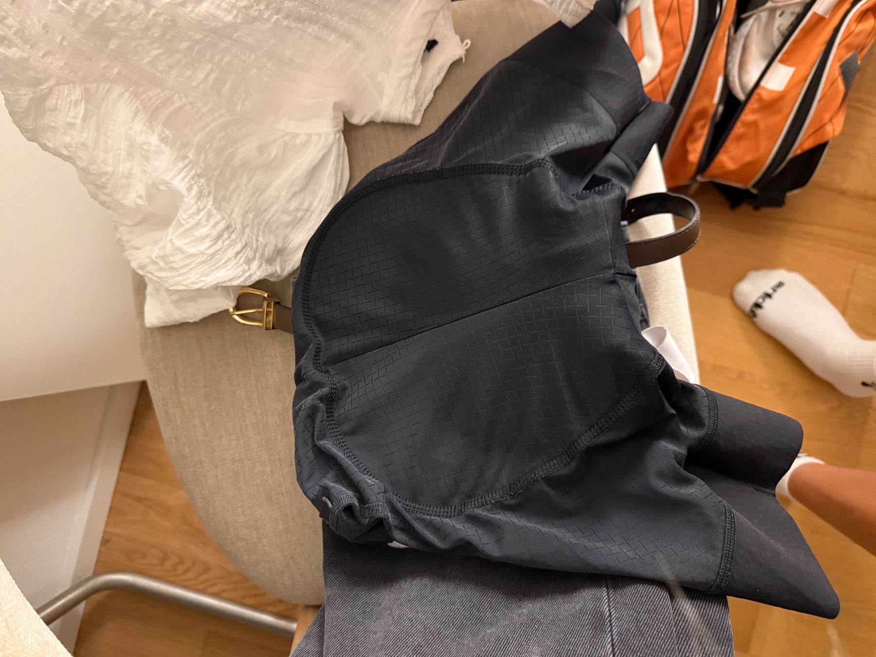 Pas Normal Studios Pantalons: Pas Normal Velohose Bib Size S – D'occasion à Zürich par MartinaW1995 4