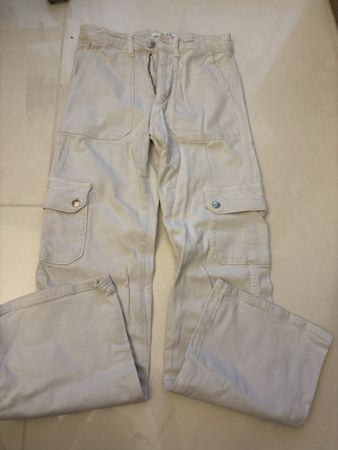 Jeans Zara 164 cm