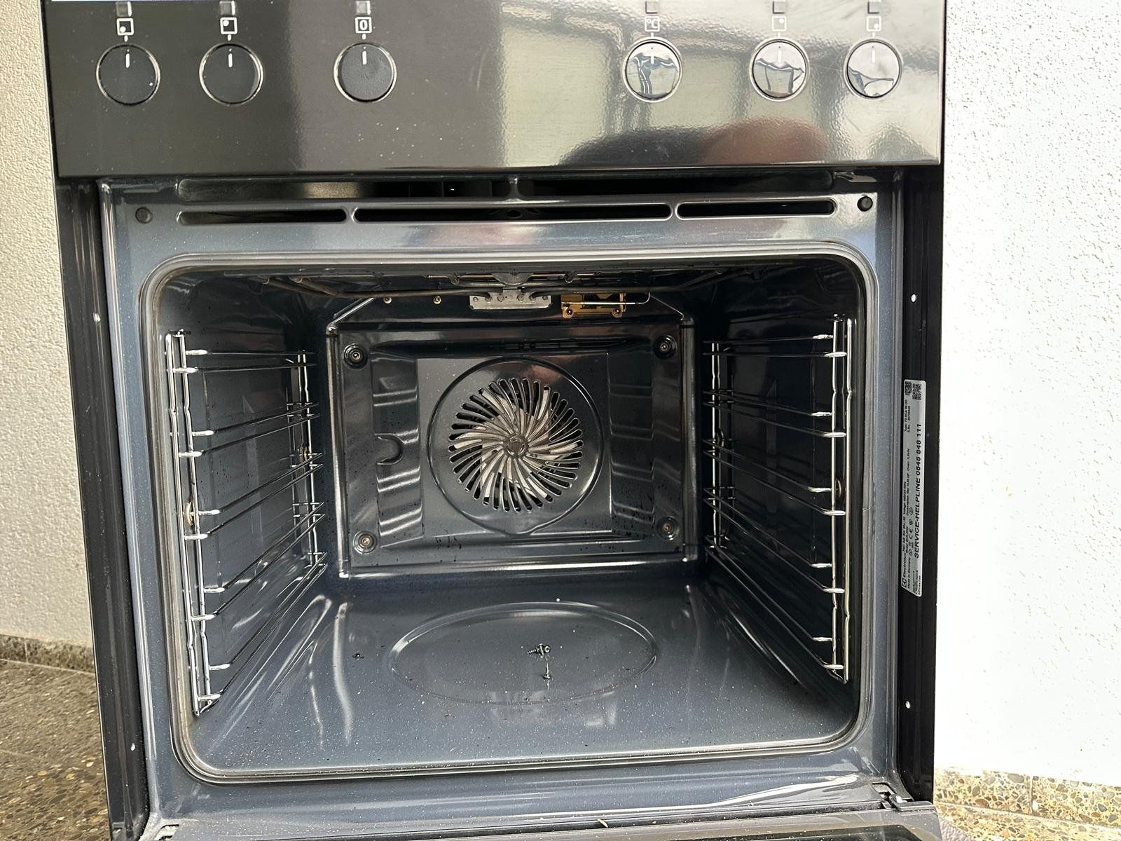 Electrolux Forni: Backofen Electrolux - mit Glaskeramik – Usato da Spreitenbach venduto da Space_X 4