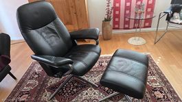 Stressless Sessel Consul S