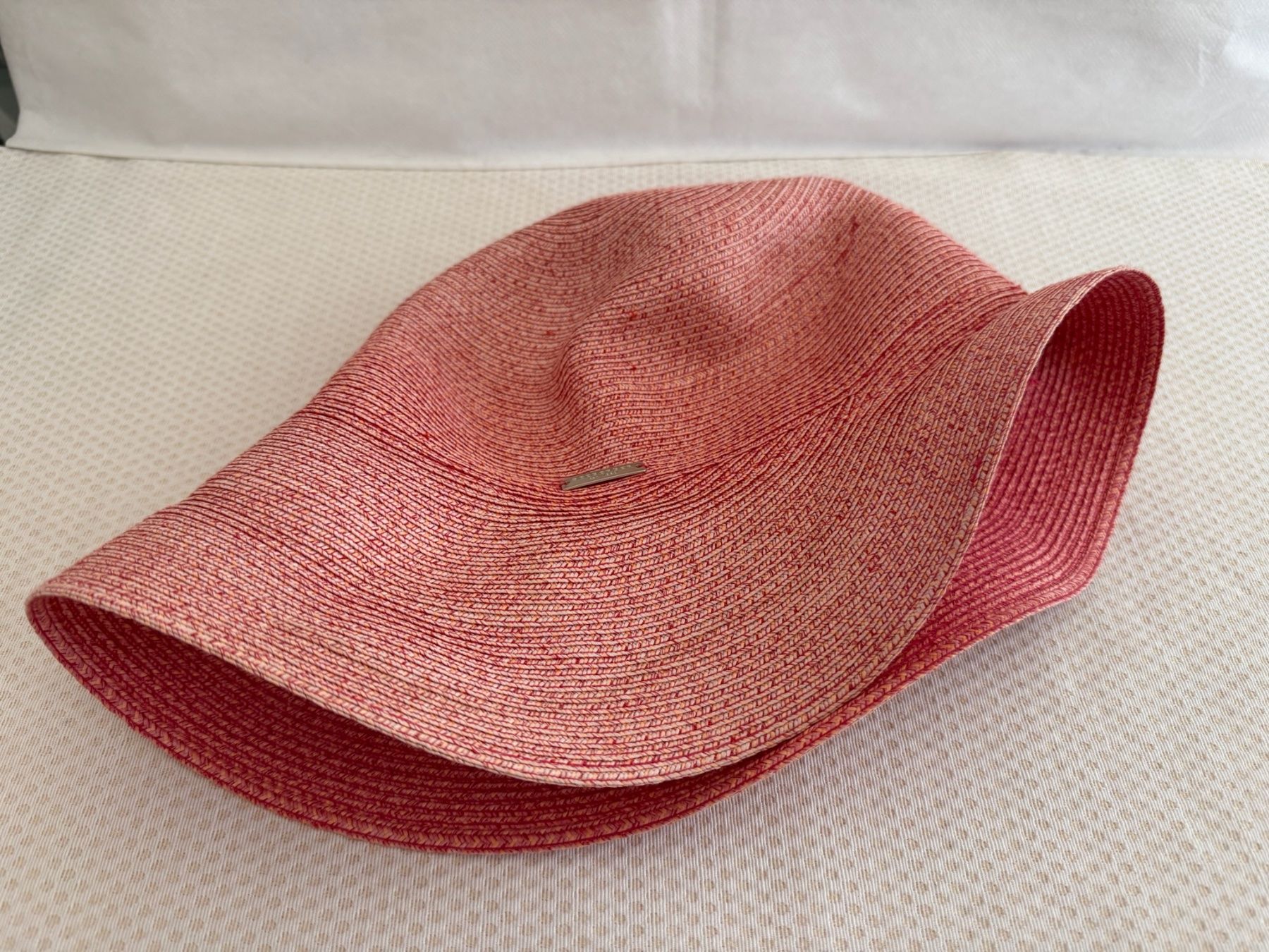 Copricapi, berretti & cappellini: Seeberger - chapeau – Usato da Sion venduto da accroshoes 4