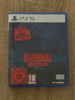 Reanimal - Deluxe Edition - NEU/OVP PS5