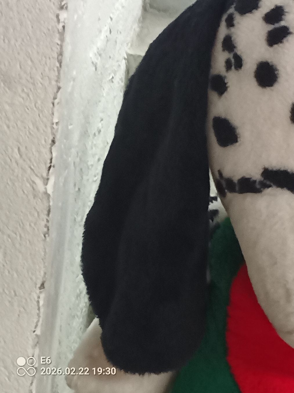 Giocattoli: Dalmatiner aus Pluesch – Nuovo e nell'imballaggio originale da Zürich venduto da Mitzi6 7